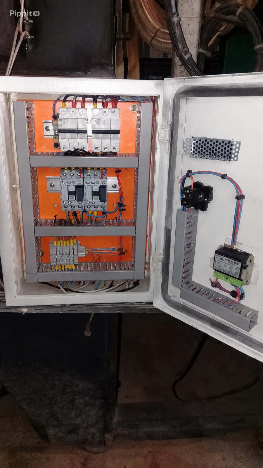 Trabalho realizado 01