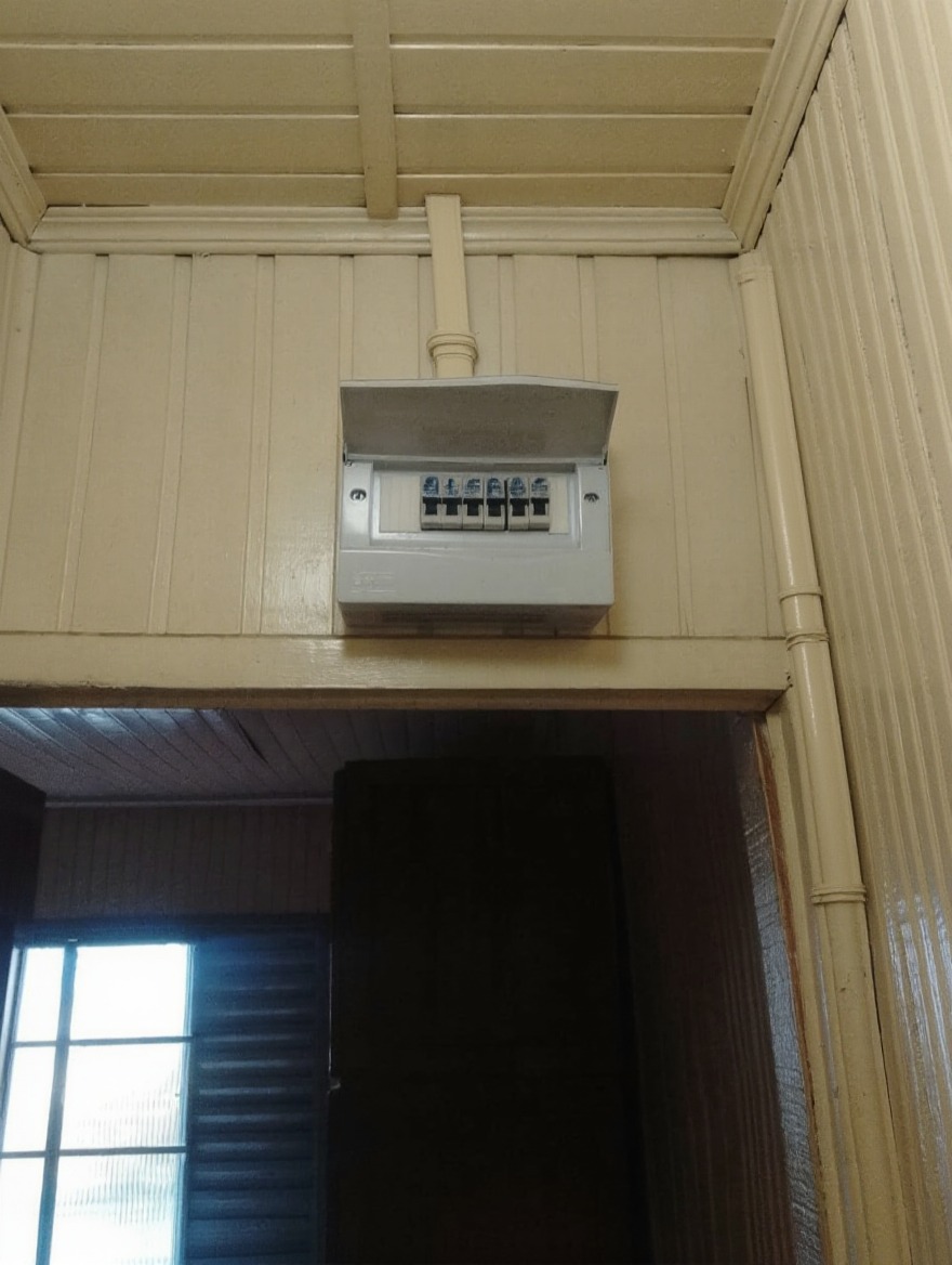 Trabalho realizado 05