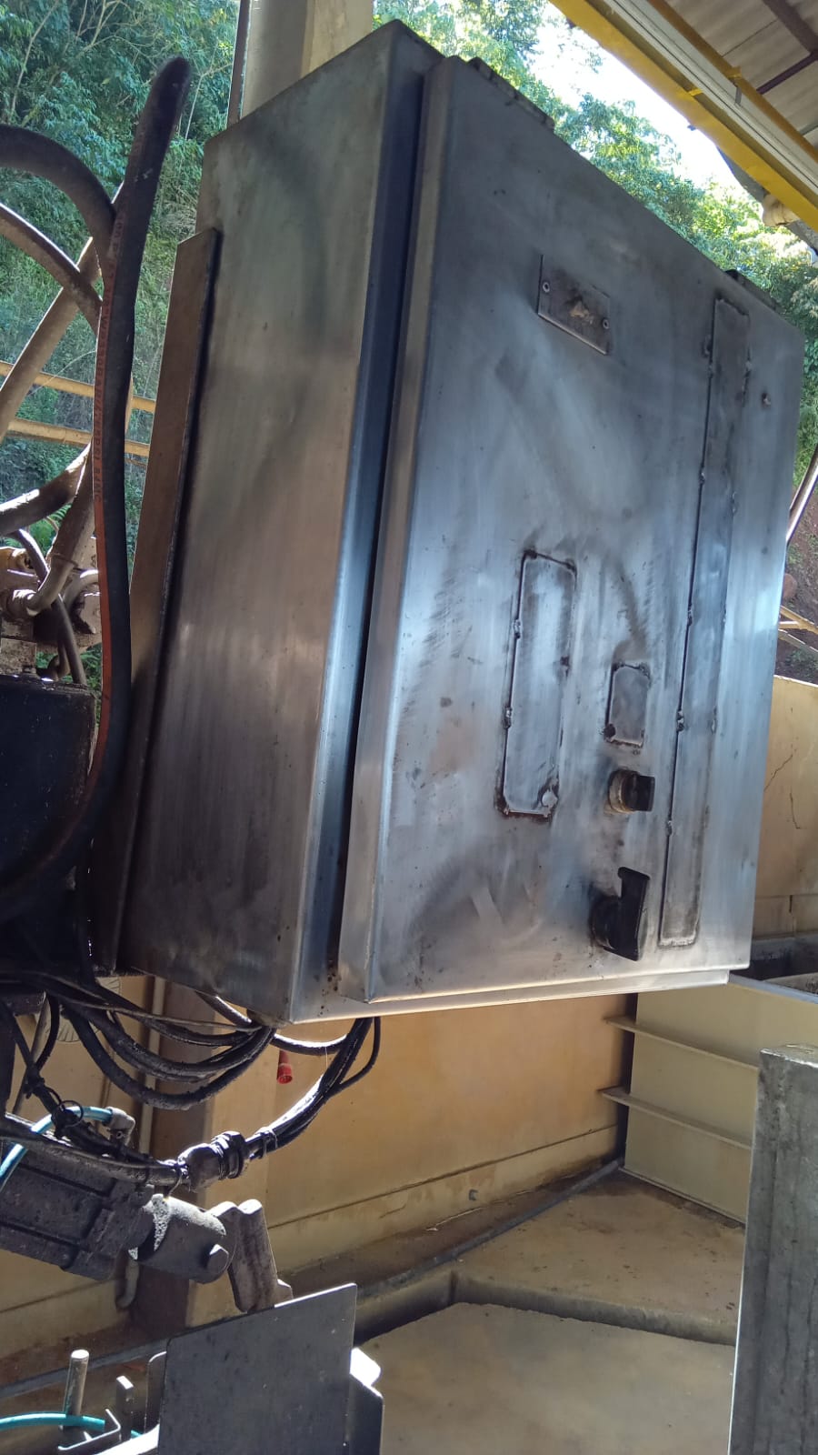 Trabalho realizado 12